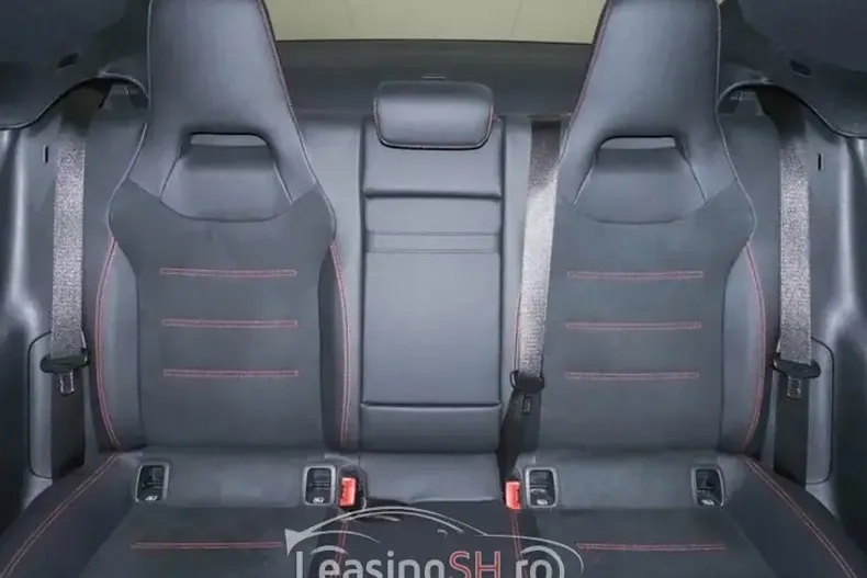 Mercedes-Benz 250 din 2024 cu 11.832 km - oferta MER99392 - foto 7