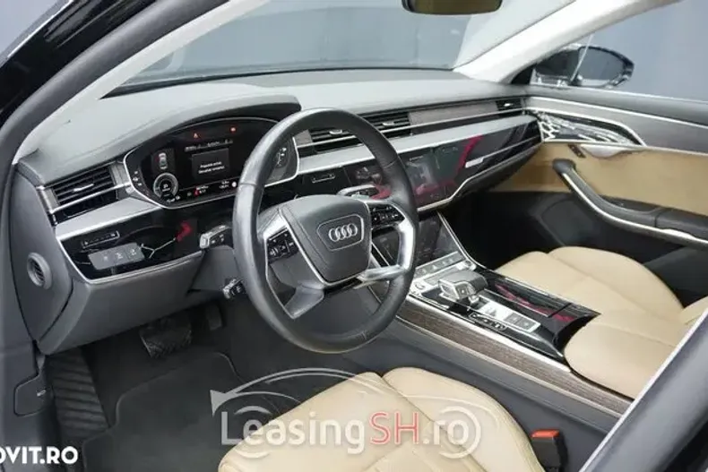 Audi A8 din 2021 cu 68.479 km - oferta AUD100896 - foto 28