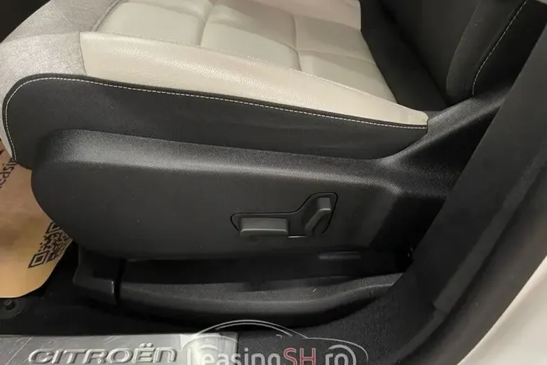 Citroën C5 Aircross din 2021 cu 142.275 km - oferta CIT101923 - foto 11