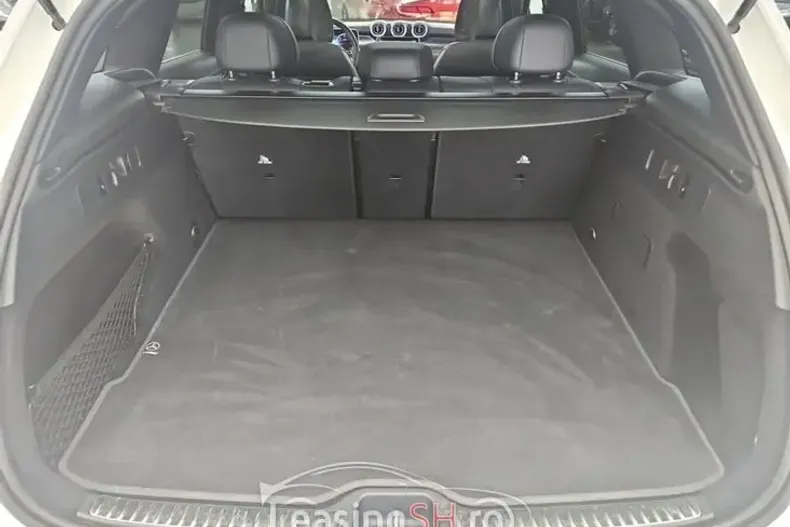 Mercedes-Benz 220 din 2023 cu 98.600 km - oferta MER97317 - foto 4