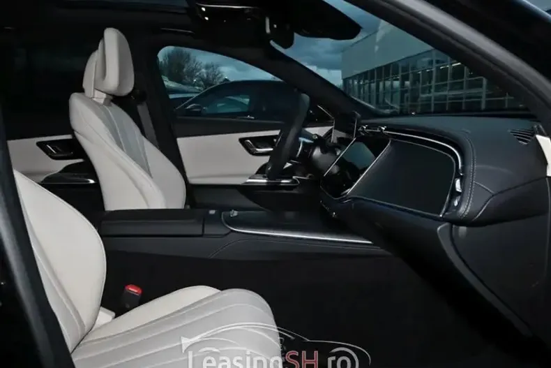 Mercedes-Benz 220 din 2025 cu 14.500 km - oferta MER98857 - foto 9