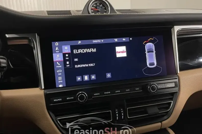 Porsche Macan din 2021 cu 86.116 km - oferta POR101428 - foto 12