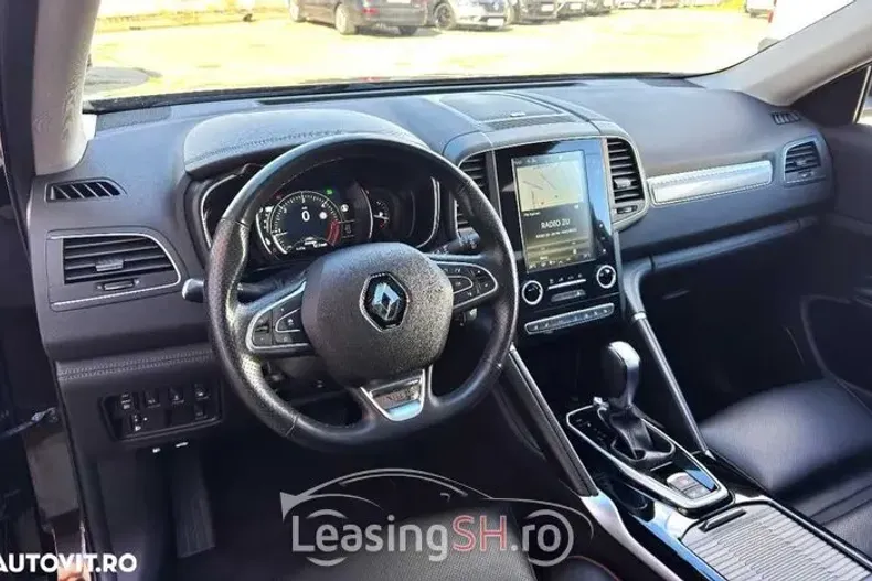 Renault Koleos din 2021 cu 129.000 km - oferta REN102176 - foto 34