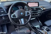 BMW X3 din 2021 cu 155.000 km - oferta BMW101042 - foto 5