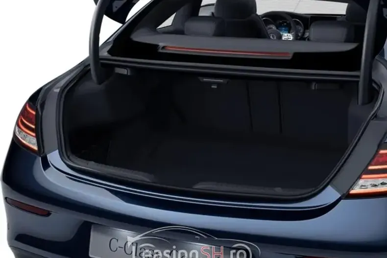 Mercedes-Benz 220 din 2022 cu 52.500 km - oferta MER96657 - foto 11