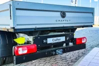 Volkswagen Crafter din 2025 cu 3 km - oferta VOL101318 - foto 16