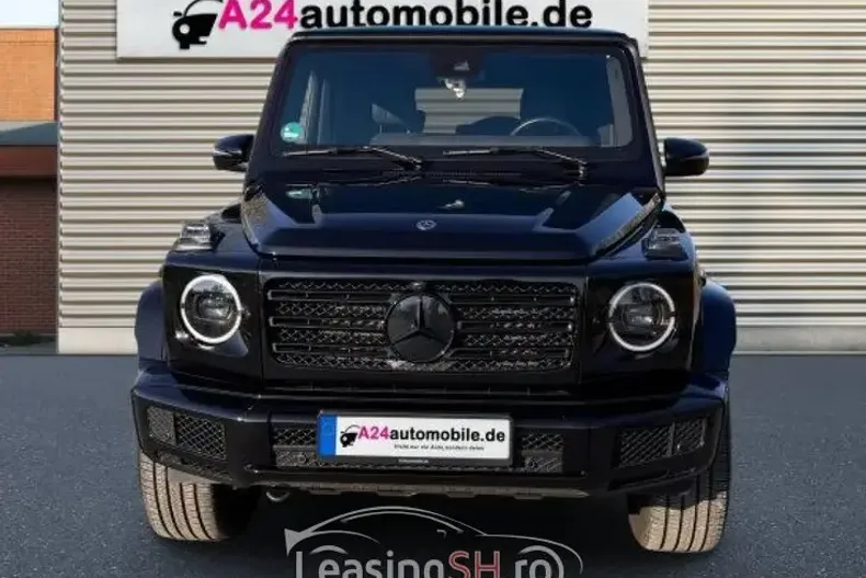 Mercedes-Benz 500 din 2023 cu 11.340 km - oferta MER98143 - foto 11