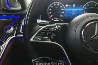 Mercedes-Benz 580 din 2025 cu 31.365 km - oferta MER96254 - foto 15