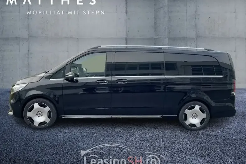 Mercedes-Benz 300 din 2024 cu 7.500 km - oferta MER98432 - foto 5