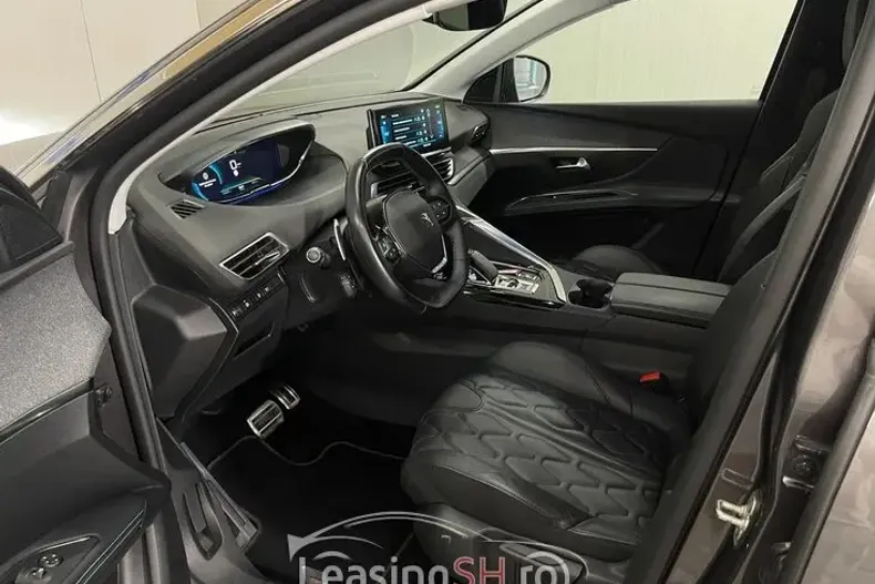 Peugeot 3008 din 2022 cu 103.028 km - oferta PEU101072 - foto 34