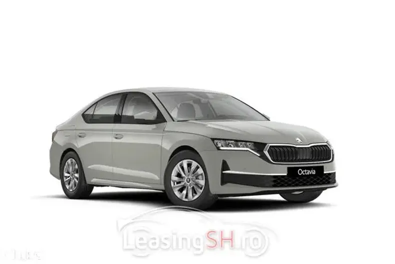Skoda Octavia din 2025 cu 1 km - oferta SKO102721 - foto 3