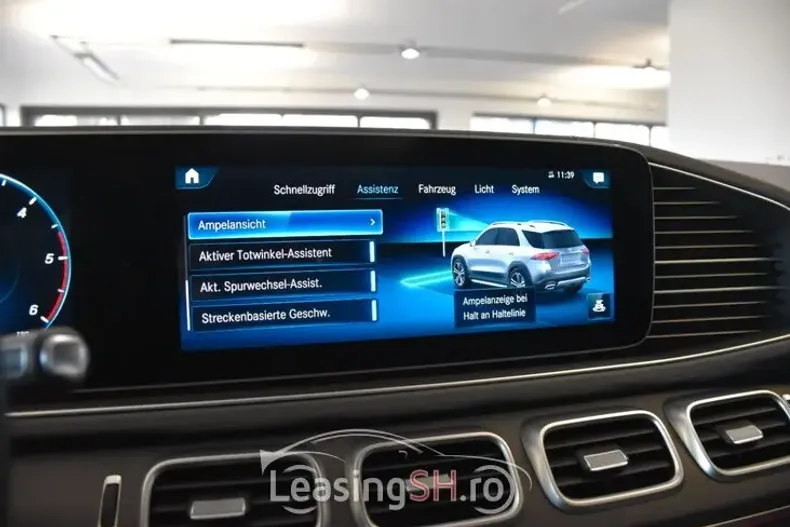 Mercedes-Benz 400 din 2020 cu 74.965 km - oferta MER96356 - foto 15