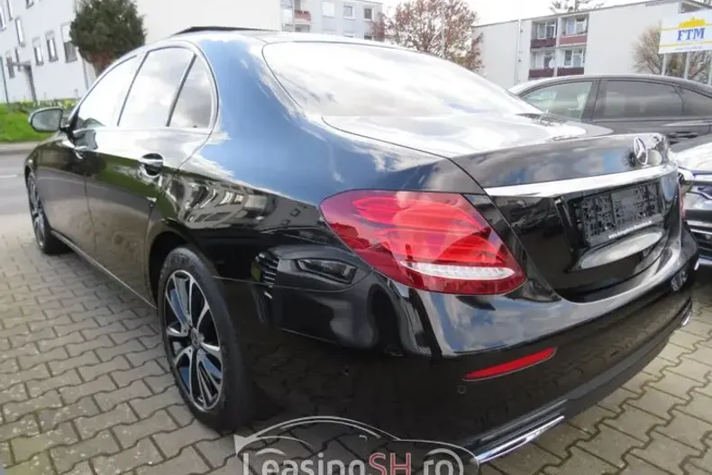 Mercedes-Benz 220 din 2020 cu 99.000 km - oferta MER96590 - foto 22