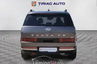 Hyundai SANTA FE din 2024 cu 22.908 km - oferta HYU102345 - foto 32