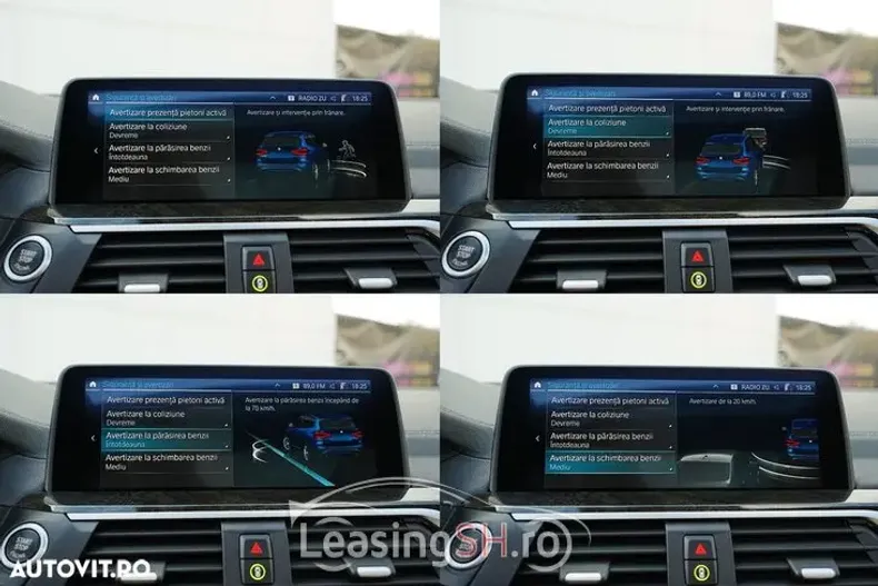 BMW X3 din 2020 cu 150.700 km - oferta BMW102040 - foto 26