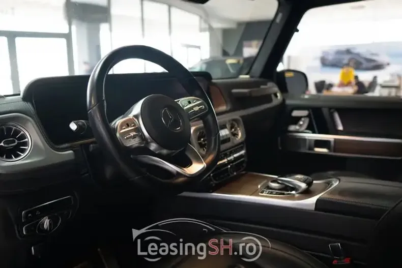 Mercedes-Benz 400 din 2022 cu 70.000 km - oferta MER96263 - foto 23