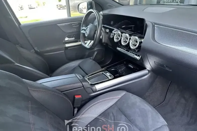 Mercedes-Benz 200 din 2024 cu 31.625 km - oferta MER103281 - foto 20