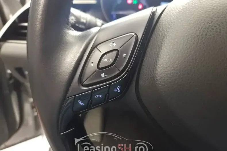Toyota C-HR din 2023 cu 94.300 km - oferta TOY101115 - foto 12