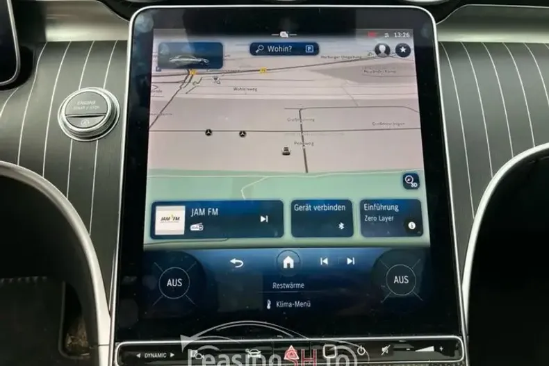 Mercedes-Benz 300 din 2023 cu 6.924 km - oferta MER98719 - foto 12