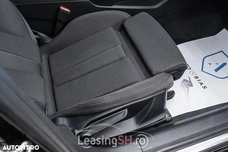 Audi A4 din 2021 cu 165.000 km - oferta AUD100445 - foto 36