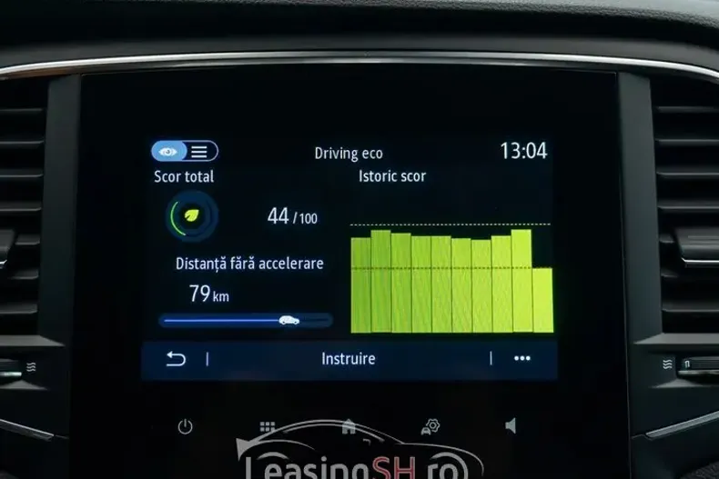 Renault Megane din 2022 cu 81.710 km - oferta REN102698 - foto 31