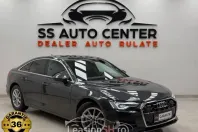 Audi A6 din 2024 cu 11.000 km - oferta AUD93976 - foto 1