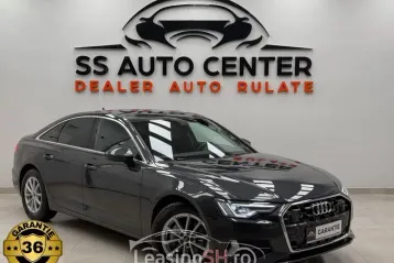 Audi A6 din 2024 - oferta AUD93976
