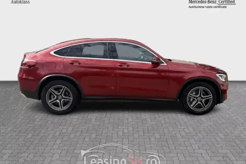 Mercedes-Benz 200 din 2020 cu 97.192 km - oferta MER102610 - foto 5