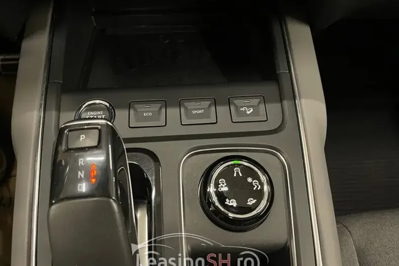 Citroën C5 Aircross din 2021 cu 47.518 km - oferta CIT100164 - foto 10