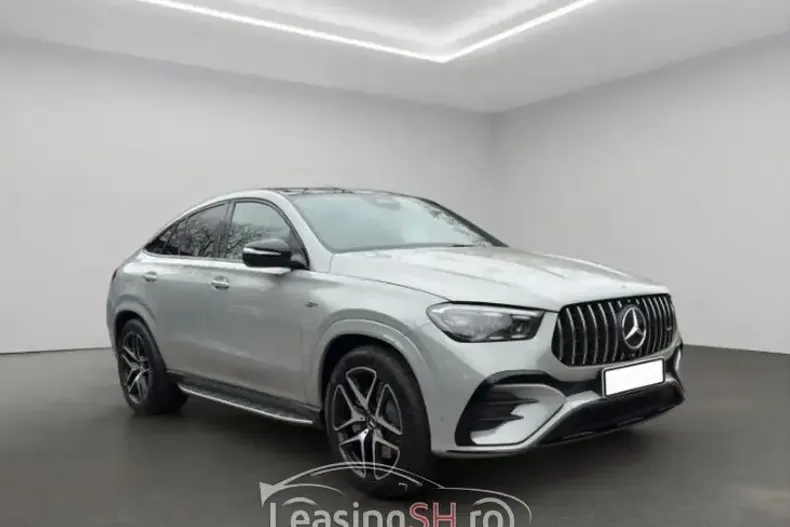 Mercedes-Benz 53 AMG din 2025 cu 20 km - oferta MER97950 - foto 9