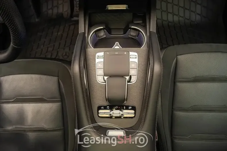 Mercedes-Benz 53 AMG din 2023 cu 29.000 km - oferta MER95978 - foto 34