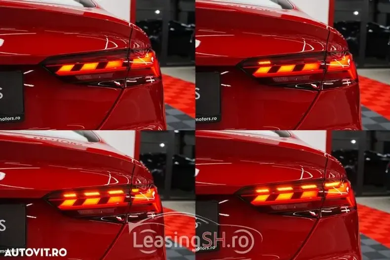 Audi A5 din 2020 cu 130.000 km - oferta AUD103191 - foto 27