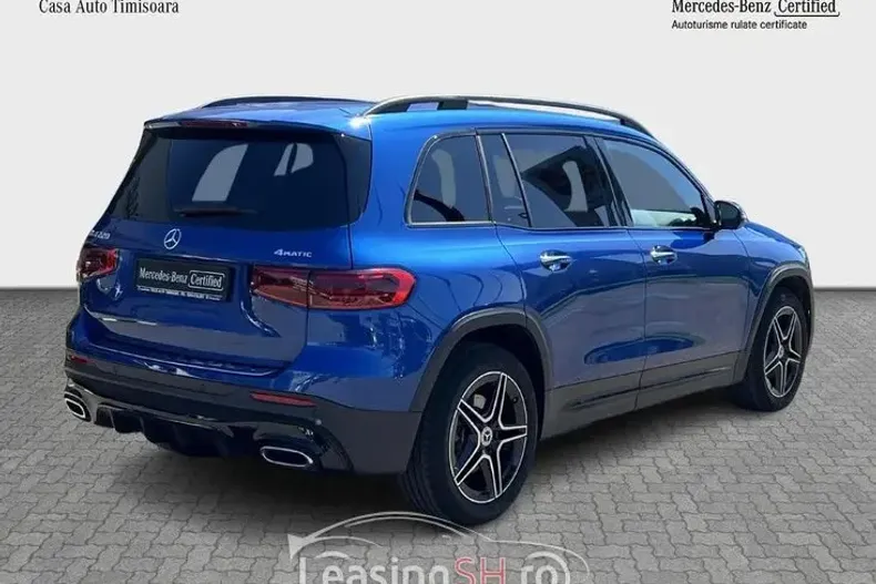 Mercedes-Benz 220 din 2024 cu 13.683 km - oferta MER101144 - foto 11