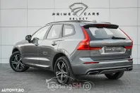 Volvo XC60 din 2020 cu 156.145 km - oferta VOL101794 - foto 9