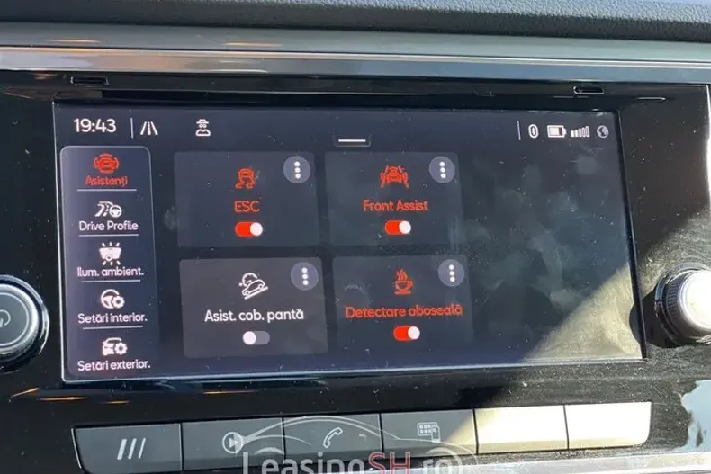 Seat Ateca din 2022 cu 149.000 km - oferta SEA102995 - foto 20