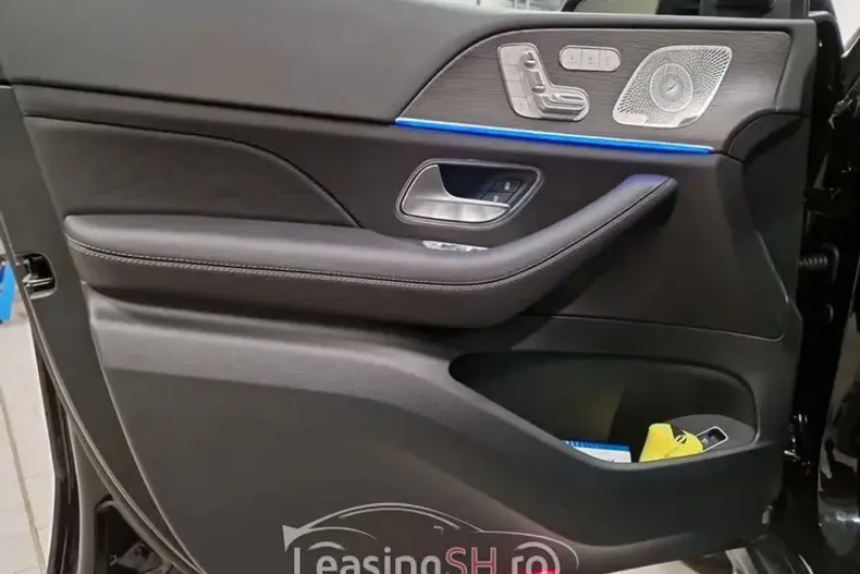 Mercedes-Benz 350 din 2024 cu 20.390 km - oferta MER98875 - foto 11