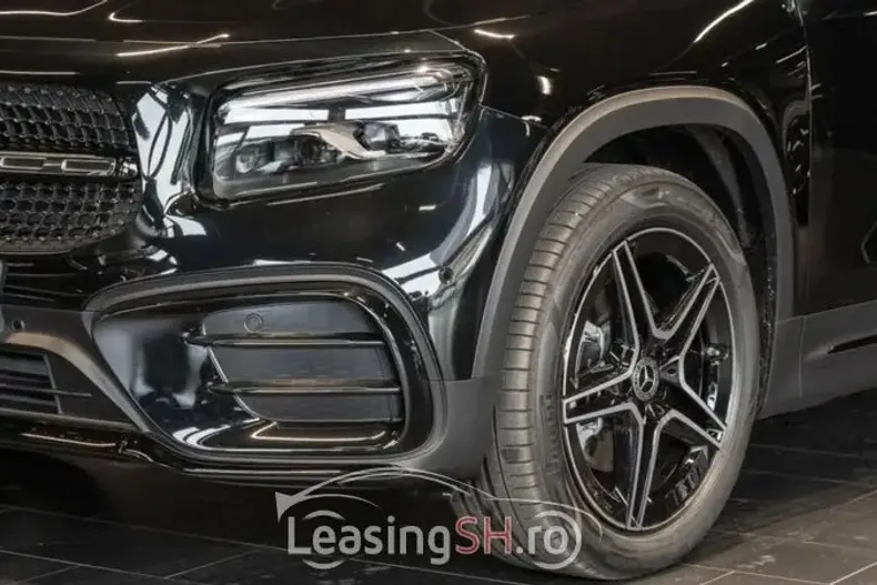 Mercedes-Benz 200 din 2024 cu 10.000 km - oferta MER98165 - foto 9