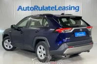 Toyota RAV4 din 2020 cu 98.188 km - oferta TOY102416 - foto 7