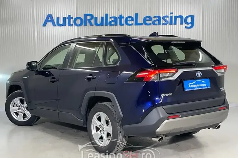 Toyota RAV4 din 2020 cu 98.188 km - oferta TOY102416 - foto 7