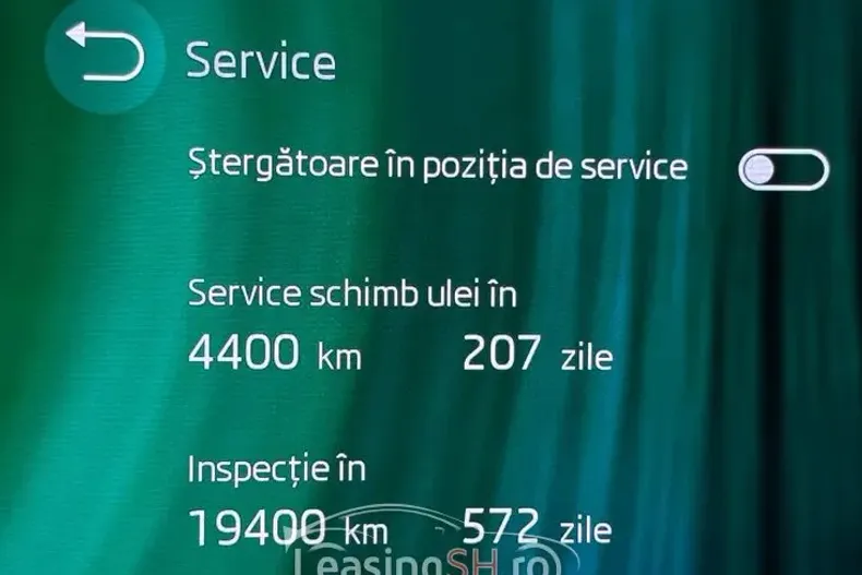 Skoda Octavia din 2023 cu 95.223 km - oferta SKO102426 - foto 17