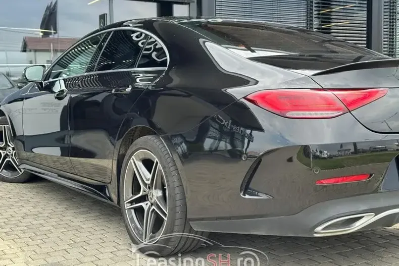 Mercedes-Benz 300 din 2022 cu 65.000 km - oferta MER101313 - foto 20