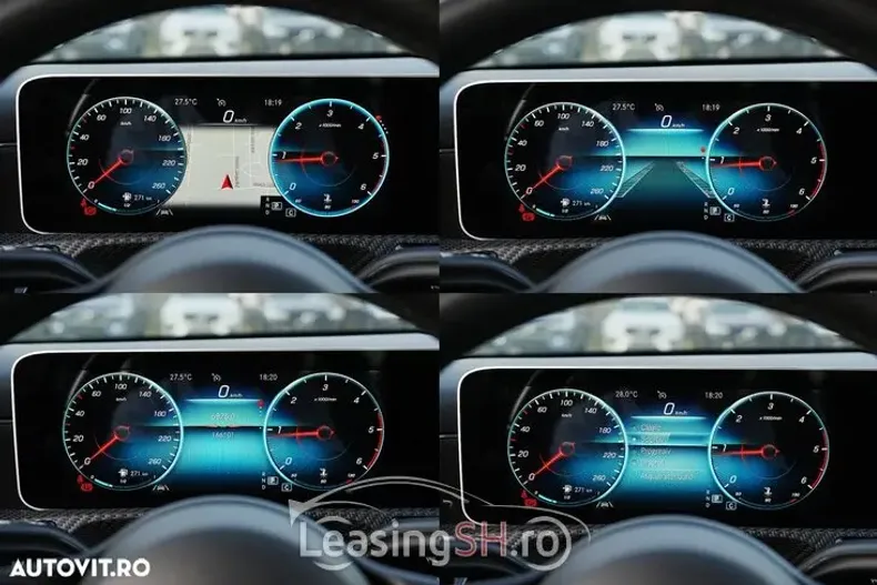 Mercedes-Benz 180 din 2020 cu 166.100 km - oferta MER103075 - foto 25