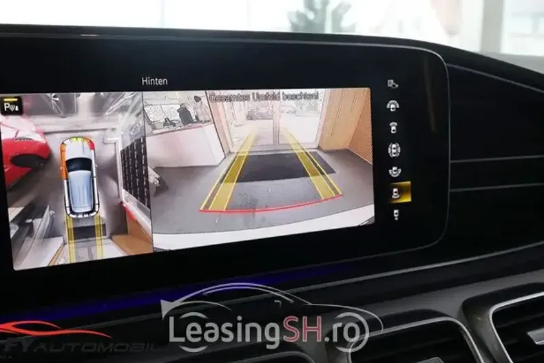 Mercedes-Benz 300 din 2023 cu 40.300 km - oferta MER99460 - foto 26