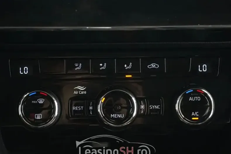 Skoda Superb din 2019 cu 167.200 km - oferta SKO102087 - foto 13