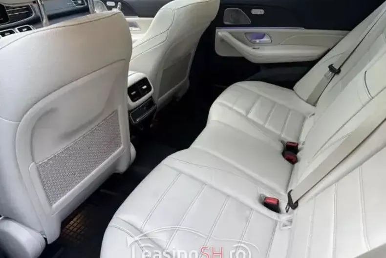 Mercedes-Benz 400 din 2023 cu 86.499 km - oferta MER102609 - foto 3