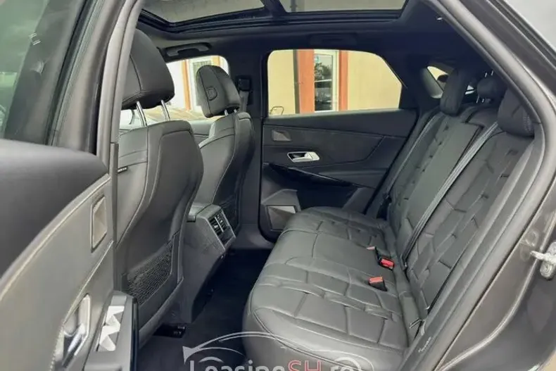 DS Automobiles DS 7 Crossback din 2021 cu 132.000 km - oferta DSA102617 - foto 13