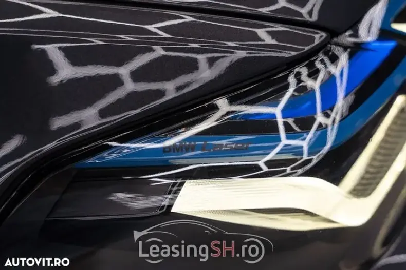 BMW M5 din 2022 cu 64.014 km - oferta BMW101718 - foto 40