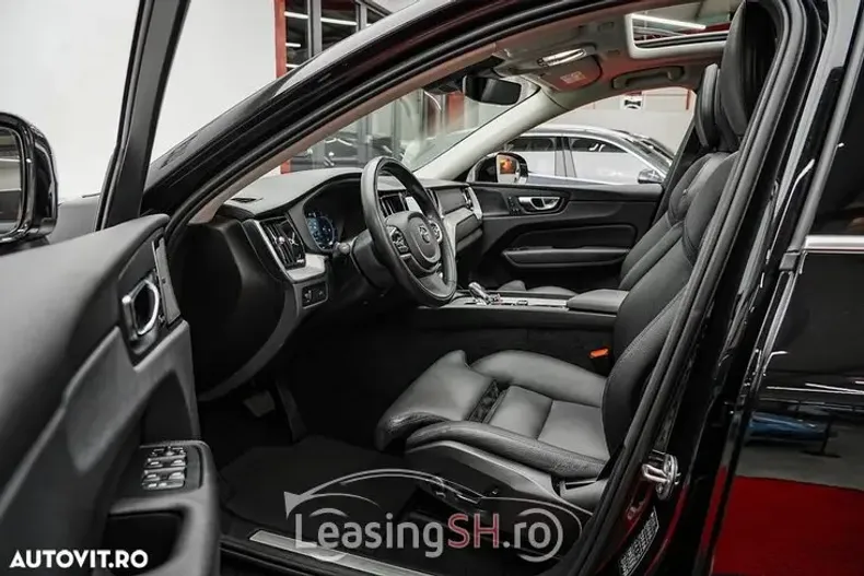 Volvo XC60 din 2022 cu 119.000 km - oferta VOL103020 - foto 32