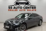 Audi A6 din 2024 cu 11.000 km - oferta AUD93976 - foto 4
