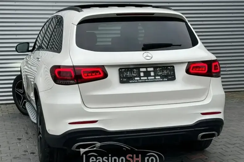 Mercedes-Benz 200 din 2020 cu 79.000 km - oferta MER97424 - foto 8